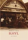 DAVE THOMPSON, Dave Thompson - Rhyl