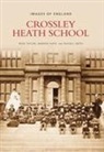 Andrew Kafel, Rose Taylor, Russell Smith, Rose Taylor - Crossley Heath School