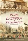 David Brandon, Alan Brooke, David Brandon - Olde London Punishments