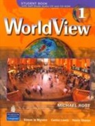 Michael Rost - WorldView 1 with Self-Study Audio CD and CD-ROM Placement Test (Levels 1-4)
