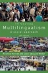 Kristine Horner, Kristine (University of Sheffield Horner, Kristine Weber Horner, Jean Jacques Weber, Jean Jacques Horner Weber, Jean-Jacques Weber - Introducing Multilingualism