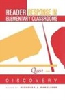 Nicholas J. Karolides, Karolides Nicholas J. - Reader Response in Elementary Classrooms