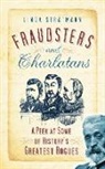 Linda Stratmann, Linda Stratmann - Fraudsters and Charlatans