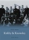 Matthew Griffiths, Michael Griffiths - Kirkby and Knowsley: Pocket Images