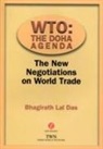 Bhagirath Lal Das - WTO