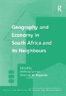 Christian M. Rogerson, Christian M. (University of Johannesburg Rogerson, Rogerson Christian M., Anthony Lemon, Lemon Anthony, Christian M. Rogerson - Geography and Economy in South Africa and Its Neighbours