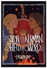 P. M. Robson - Saxon Shield, Norman Sword