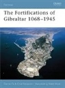 Darren Fa, Fa Darren, Clive Finlayson, Adam Hook, Hook Adam - Fortifications of Gibraltar 1068-1945