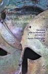 Aeschylus, Aeschylus Aescjylus - Persians, Seven Against Thebes, and Suppliants