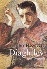 Joy Melville, Joy Melville, Melville Joy - Diaghilev and Friends