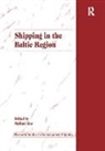 Michael Roe, Michael Roe - Shipping in the Baltic Region