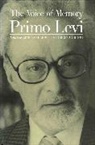 Robert Gordon, M Levi, P Levi, Primo Levi, Primo (Holocaust Survivor Levi, Primo Levi... - The Voice of Memory