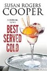 Susan Rogers Cooper, Susan Rogers Cooper - Best Served Cold