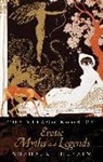 Shahrukh Husain, Husain Shahrukh - The Virago Book Of Erotic Myths And Legends