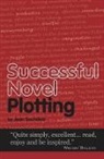 Jean Saunders - Successful Novel Plotting