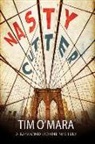 Tim O'Mara, Tim O''mara - Nasty Cutter