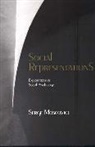 S Moscovici, Serge Moscovici, Serge (Ecole des Hautes Etudes en Sciences Sociales Moscovici, Moscovici Serge, Serge Moscovici, Gerard Duveen... - Social Representations
