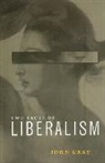 J Gray, John Gray, John (The University of Toledo Gray, JOHN GRAY - The Two Faces of Liberalism