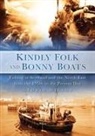 Gloria Wilson - Kindly Folk and Bonny Boats