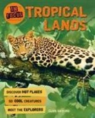 Clive Gifford - In Focus: Tropical Lands