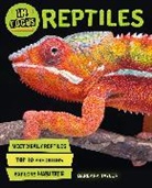 Barbara Taylor - In Focus: Reptiles