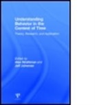 Alan Strathman, Alan Strathman, Alan Joireman Strathman, Jeff Joireman, Joireman Jeff, Alan Strathman... - Understanding Behavior in the Context of Time