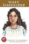 Karen Donnelly, Alan Moore, Gill Tavner, Karen Donnelly, Alan Moore, Gill Tavner - Mary Magdalene
