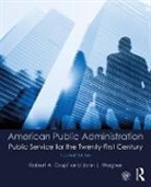 Robert A. Cropf, Robert A. (Saint Louis University Cropf, Robert A. (St. Louis University) Wagner Cropf, Robert A. Wagner Cropf, Cropf Robert A., John Wagner... - American Public Administration