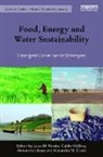 Laura M. (University of Cape Town Pereira, Laura M. Mcelroy Pereira, Alexandra M. Girard, Alexandra M. (University of Oxford Girard, Girard Alexandra M., Alexandra Littaye... - Food, Energy and Water Sustainability