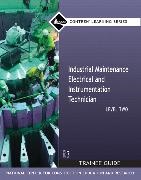 Nccer, NCCER, . NCCER - Industrial Maintenance Electrical & Instrumentation Trainee Guide, Level 2