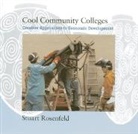 Stuart Rosenfeld, Stuart Rosenfield - Cool Community Colleges