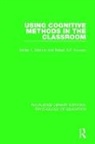 Adrian F. Ashman, Adrian F. Conway Ashman, Ashman Adrian F., Robert N.F. Conway, Conway Robert N.F. - Using Cognitive Methods in the Classroom