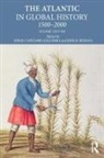 Jorge (University of Texas At Canizares-Esguerra, Jorge Seeman Canizares-Esguerra, Jorge Canizares-Esguerra, Jorge Cañizares-Esguerra, Erik R Seeman, Erik R. Seeman - Atlantic in Global History