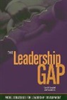Dale Campbell, Dale F Campbell, Dale F. Campbell, Campbell Dale F. - The Leadership Gap