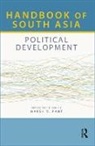 Europa Publications, Europa Publications, Europa Publications, Europa Publications, 0 Europa Publications - Handbook of South Asia: Political Development