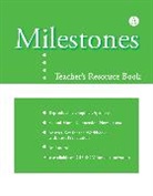 Neil Anderson, Neil (Brigham Young University) Anderson, Jill O'Sullivan, SULLIVAN ANDERSON, Jennifer Trujillo, Jennifer (Fort Lewis College) Trujillo - Milestones A: Teacher's Resource Book
