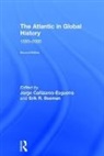 Jorge (University of Texas At Canizares-Esguerra, Jorge Seeman Canizares-Esguerra, Jorge Canizares-Esguerra, Jorge Cañizares-Esguerra, Canizares-Esguerra Jorge, Erik R Seeman... - Atlantic in Global History