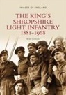 Peter Duckers, Peter Duckers, Shropshire Regimental Museum, Peter Duckers - The King's Shropshire Light Infantry 1881-1968