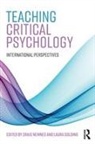 Craig Newnes, Craig Golding Newnes, Laura Golding, Laura (University of Liverpool Golding, Golding Laura, Craig Newnes... - Teaching Critical Psychology