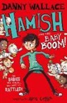 Danny Wallace, Jamie Littler, Danny Wallace, Jamie Littler - Hamish and the Baby BOOM!