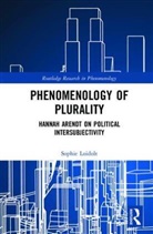 Sophie Loidolt, Sophie (University of Kassel Loidolt, Loidolt Sophie - Phenomenology of Plurality