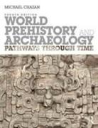 Michael Chazan, Michael (University of Toronto Chazan - World Prehistory and Archaeology