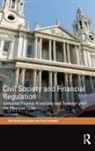 Lisa Kastner, Lisa V. Kastner - Civil Society and Financial Regulation