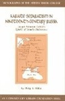 Joseph Solomon Lutski, Philip E Miller, Philip E. Miller - Karaite Separatism in Nineteenth-Century Russia