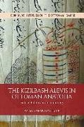  Karakaya Stump Ayfe, Ayfer Karakaya-Stump - Kizilbash-Alevis in Ottoman Anatolia - Sufism, Politics and Community