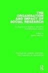 Marten Shipman, Marten Shipman, Shipman Marten - Organisation and Impact of Social Research