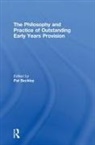 Pat (Bishop Grosseteste University Beckley, Pat (EDT) Beckley, Pat Beckley, Pat (Bishop Grosseteste University Beckley, Beckley Pat - Philosophy and Practice of Outstanding Early Years Provision