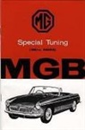 Brooklands Books Ltd - MG MGB 1800cc Tuning Manual