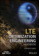 Zhang, X Zhang, Xincheng Zhang, Zhang Xincheng - Lte Optimization Engineering Handbook