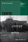 I Klinke, Ian Klinke - Cryptic Concrete